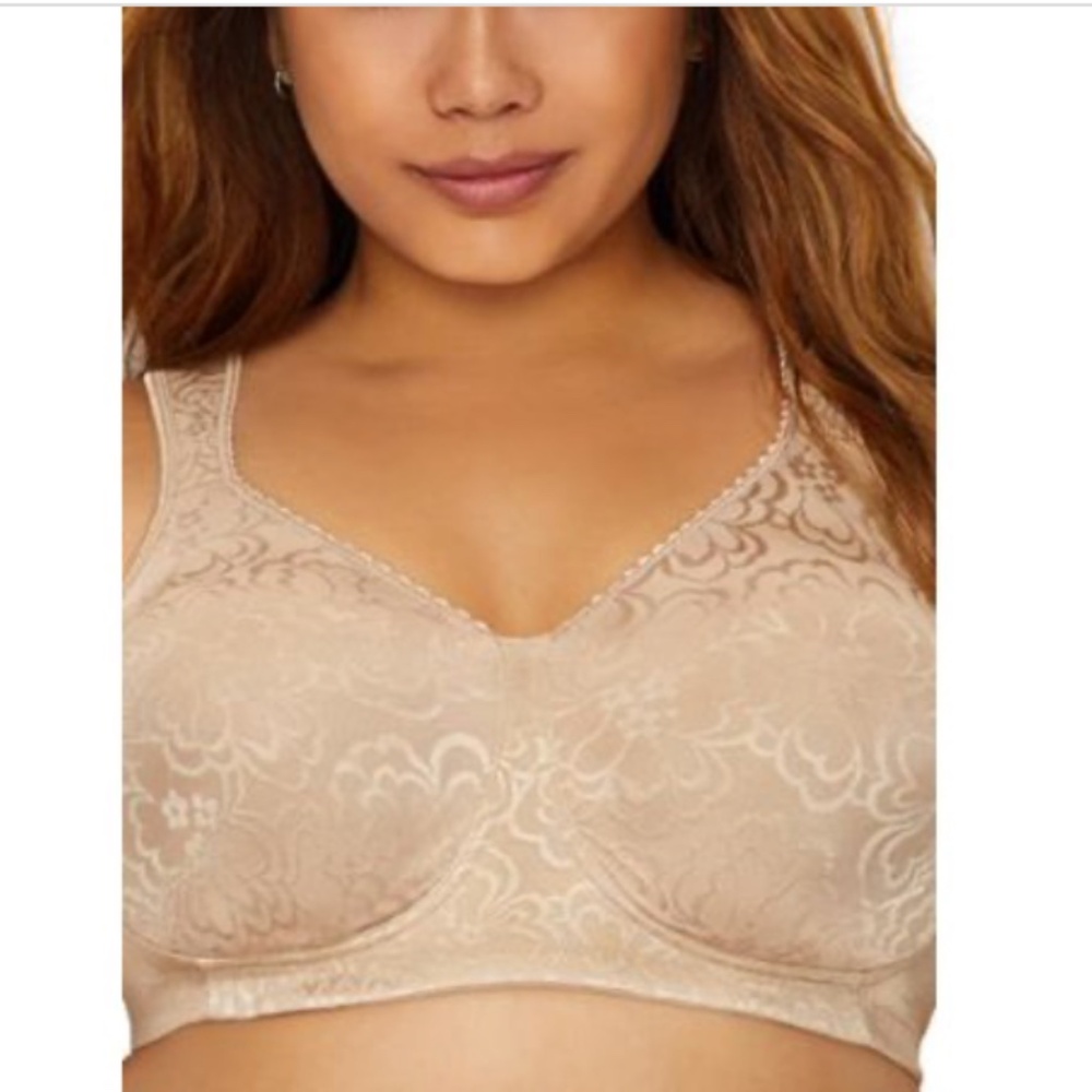 Womens Playtex 18 Hour Ultimate Lift & Support Bra 4745